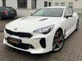Kia Stinger GT 4WD*V6*3.3*TOP*HK*VOLL Blanc - thumbnail 1