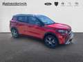 Citroen C3 Aircross PureTech 100 S&S Plus Turbo Rot - thumbnail 3