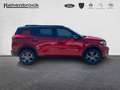 Citroen C3 Aircross PureTech 100 S&S Plus Turbo Rot - thumbnail 4