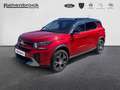 Citroen C3 Aircross PureTech 100 S&S Plus Turbo Rot - thumbnail 1