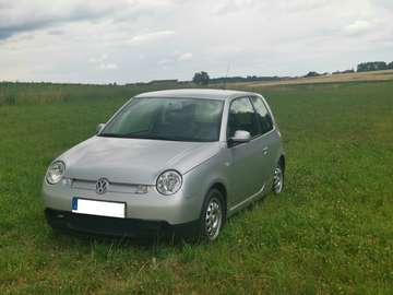 Lupo 1.2 TDI 3L
