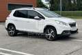 Peugeot 2008 PureTech Turbo 110 EAT6 S&S Allure Blanc - thumbnail 3