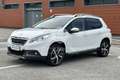 Peugeot 2008 PureTech Turbo 110 EAT6 S&S Allure Blanc - thumbnail 1