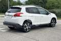 Peugeot 2008 PureTech Turbo 110 EAT6 S&S Allure Blanc - thumbnail 5