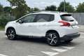 Peugeot 2008 PureTech Turbo 110 EAT6 S&S Allure Blanc - thumbnail 7