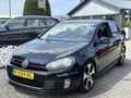 Volkswagen Golf GTI 2.0 Automaat DSG 2011 Zwart Trekhaak Zwart - thumbnail 1