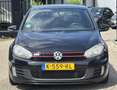 Volkswagen Golf GTI 2.0 Automaat DSG 2011 Zwart Trekhaak Zwart - thumbnail 2