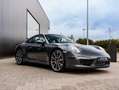 Porsche 911 991 Carrera S PDK - Open dak - Bose - Memory seats Gris - thumbnail 7