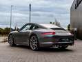 Porsche 911 991 Carrera S PDK - Open dak - Bose - Memory seats Gris - thumbnail 3