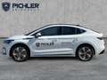 Skoda Enyaq Coupé 85x Bianco - thumbnail 3