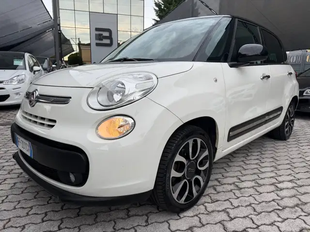 Fiat 500L 500L 1.4 Lounge 95cv FULL OPTIONAL