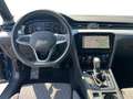 Volkswagen Passat Variant 2.0 TDI DSG Business R-Line IQ.LIGHT*HUD*NAV*SH... Blau - thumbnail 16