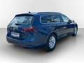 Volkswagen Passat Variant 2.0 TDI DSG Business R-Line IQ.LIGHT*HUD*NAV*SH... Blau - thumbnail 5