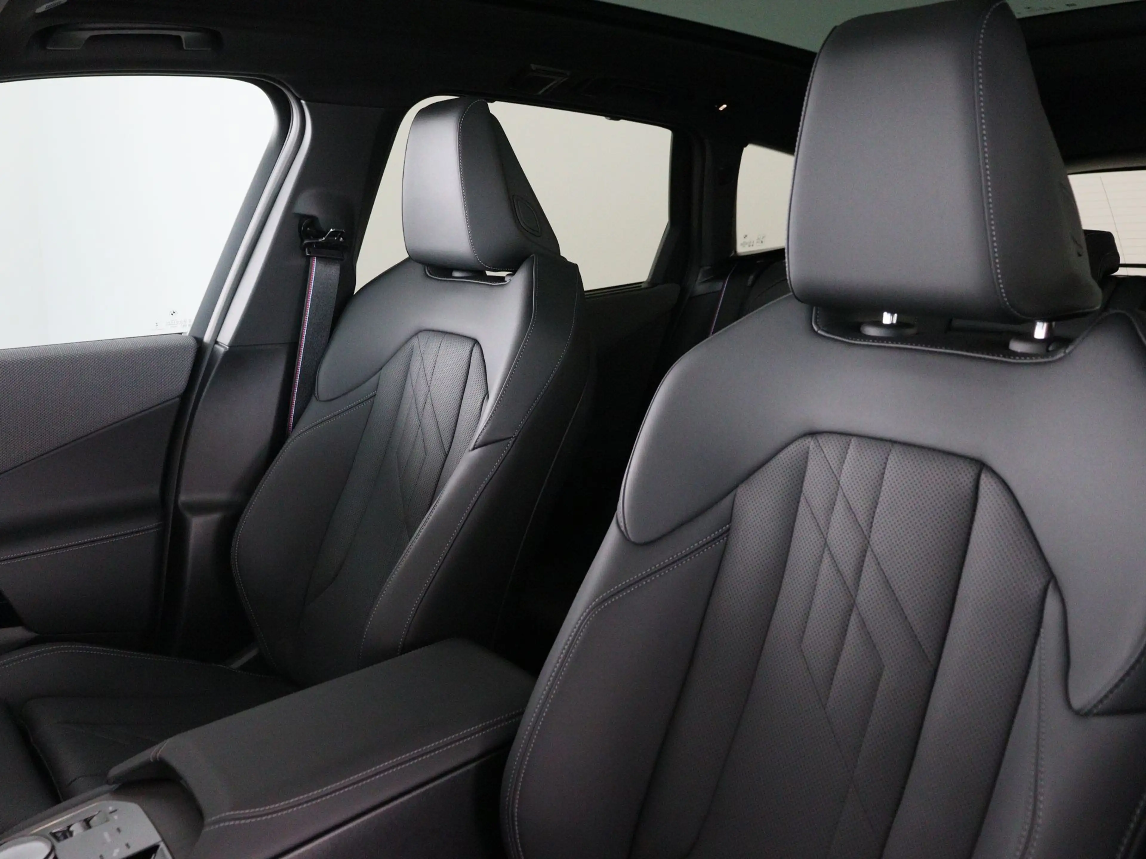 BMW X3 30e xDrive — photo 6