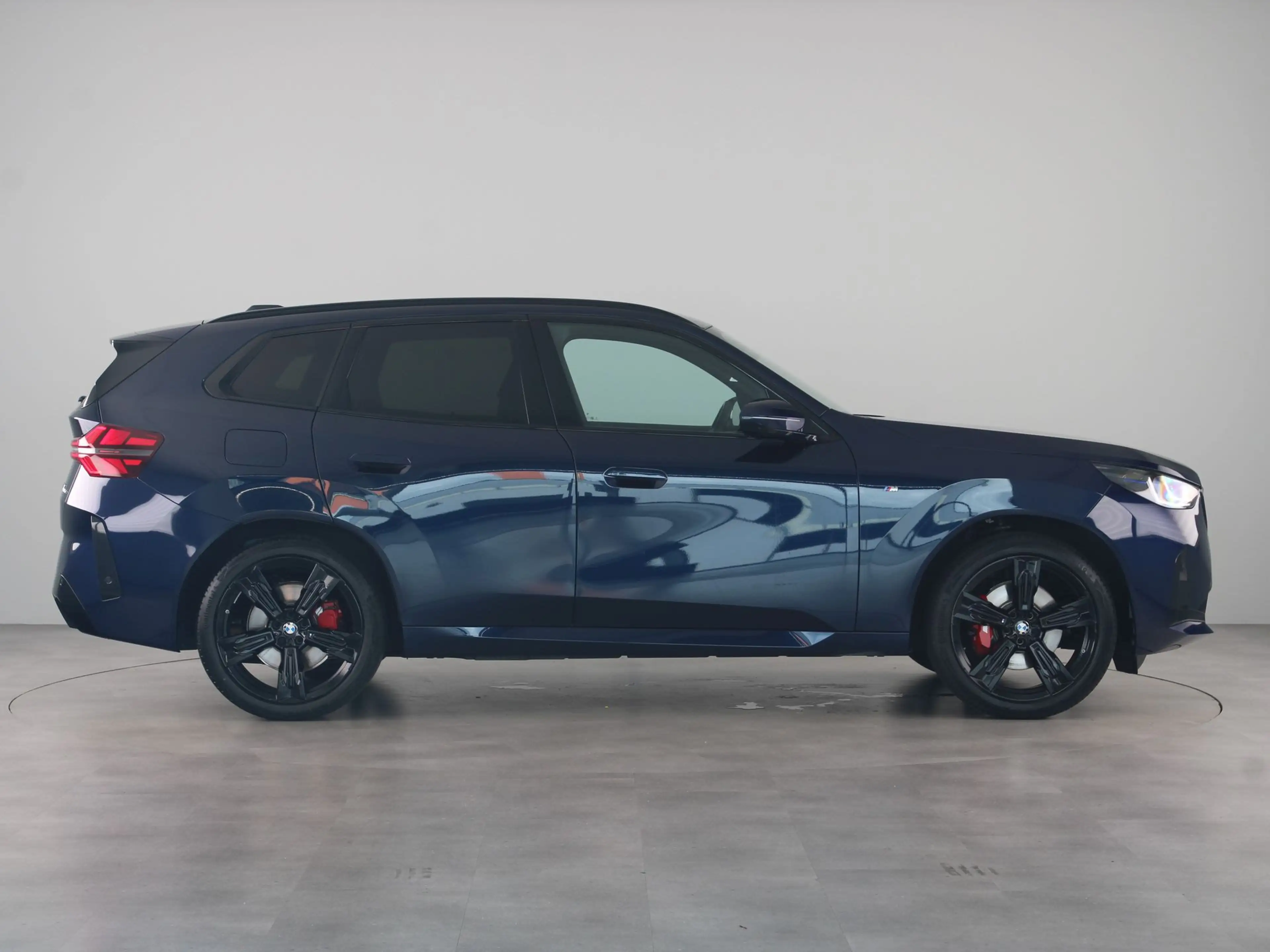 BMW X3 30e xDrive — photo 9
