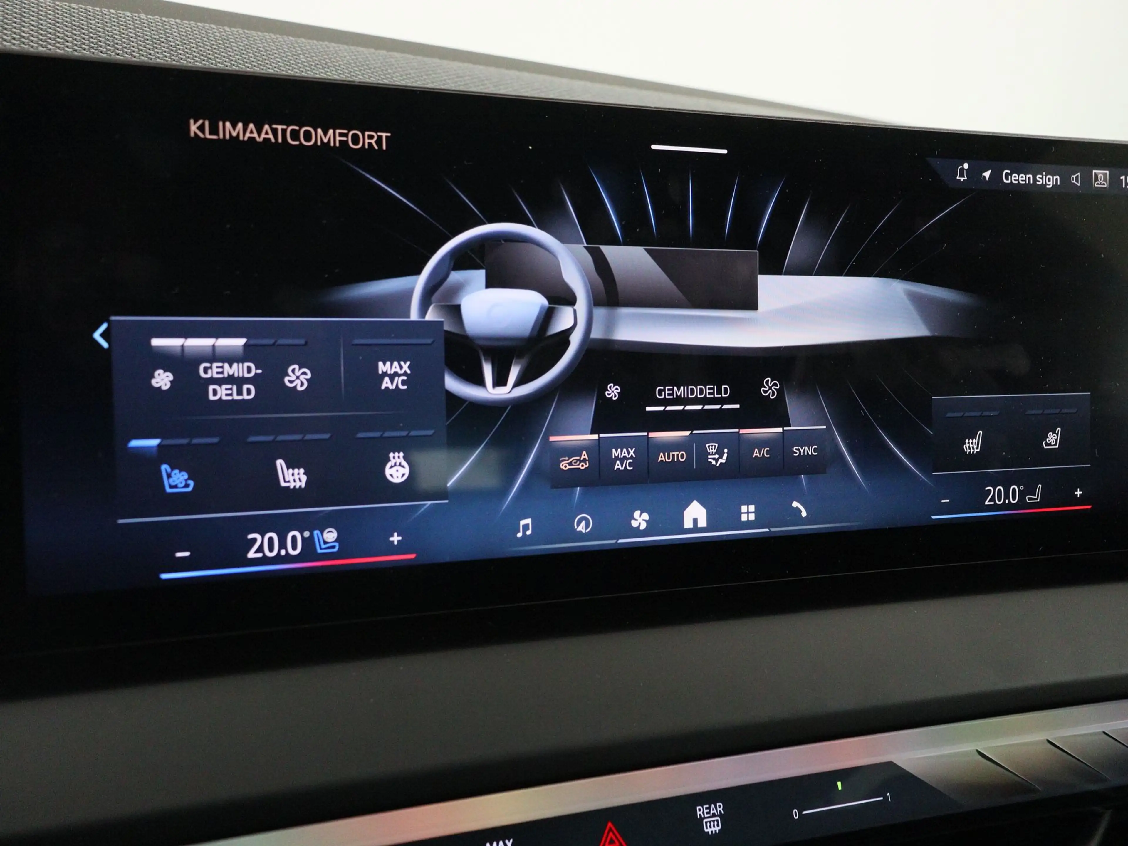 BMW X3 30e xDrive — photo 15