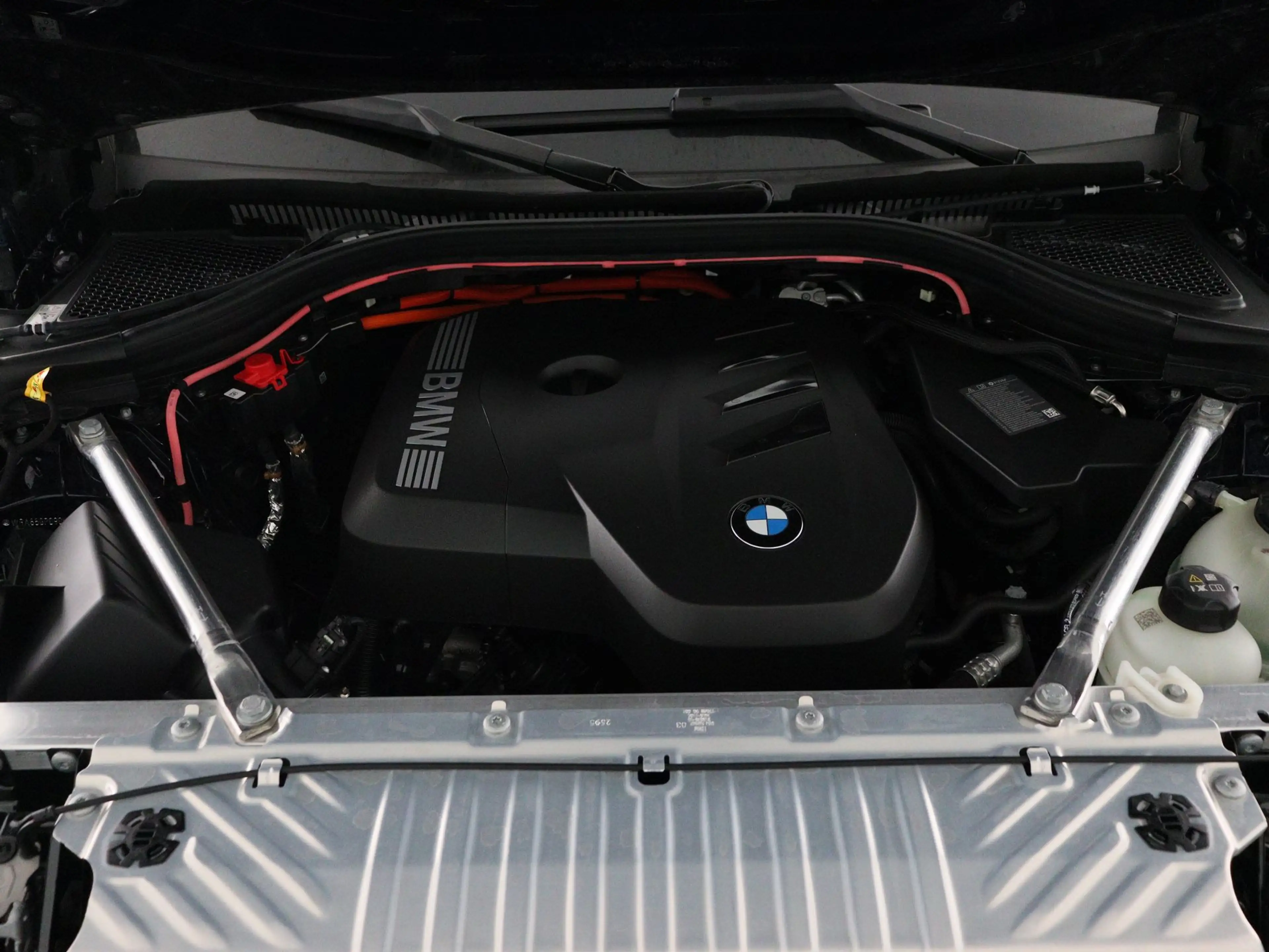 BMW X3 30e xDrive — photo 5