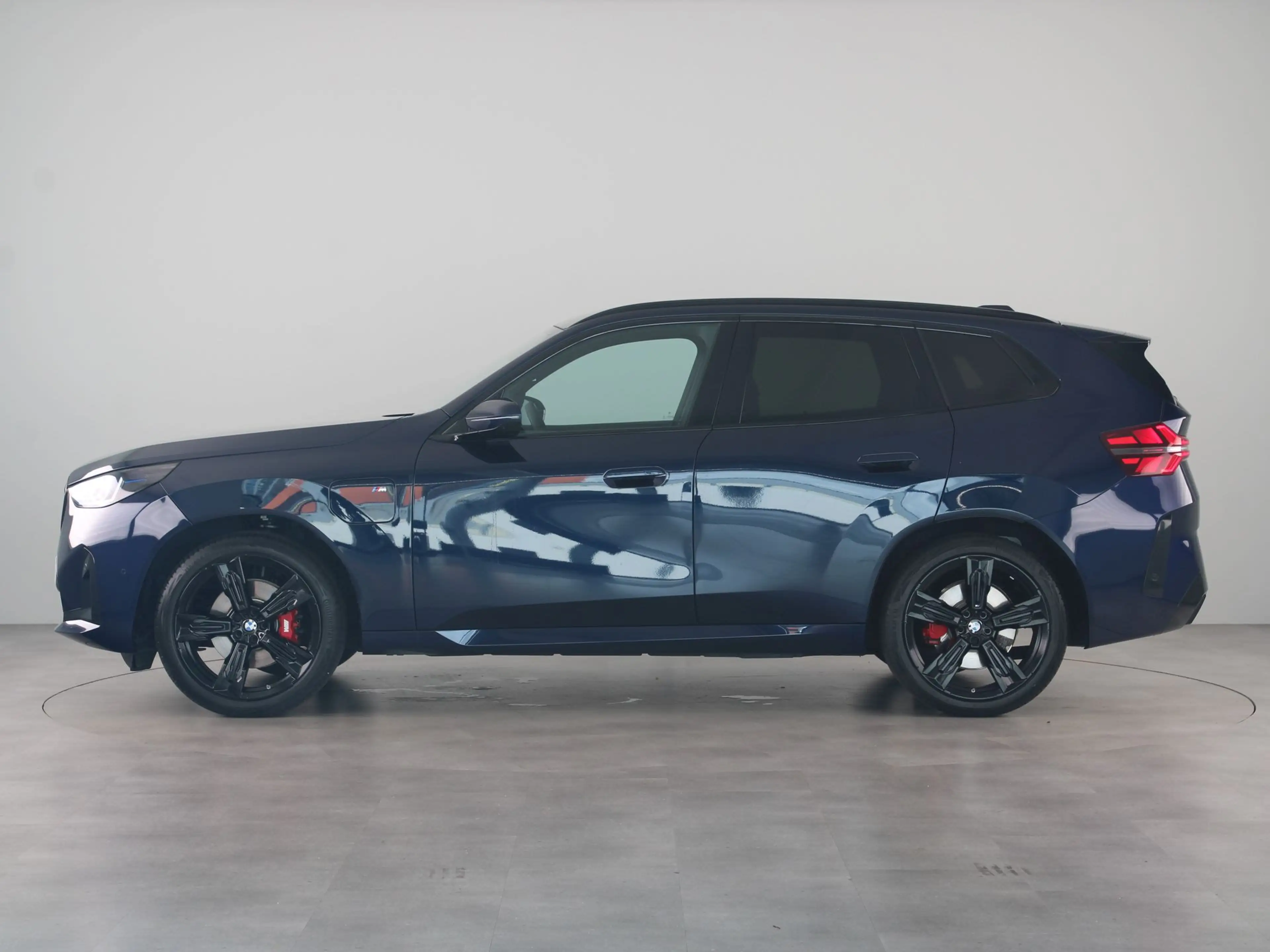 BMW X3 30e xDrive — photo 13