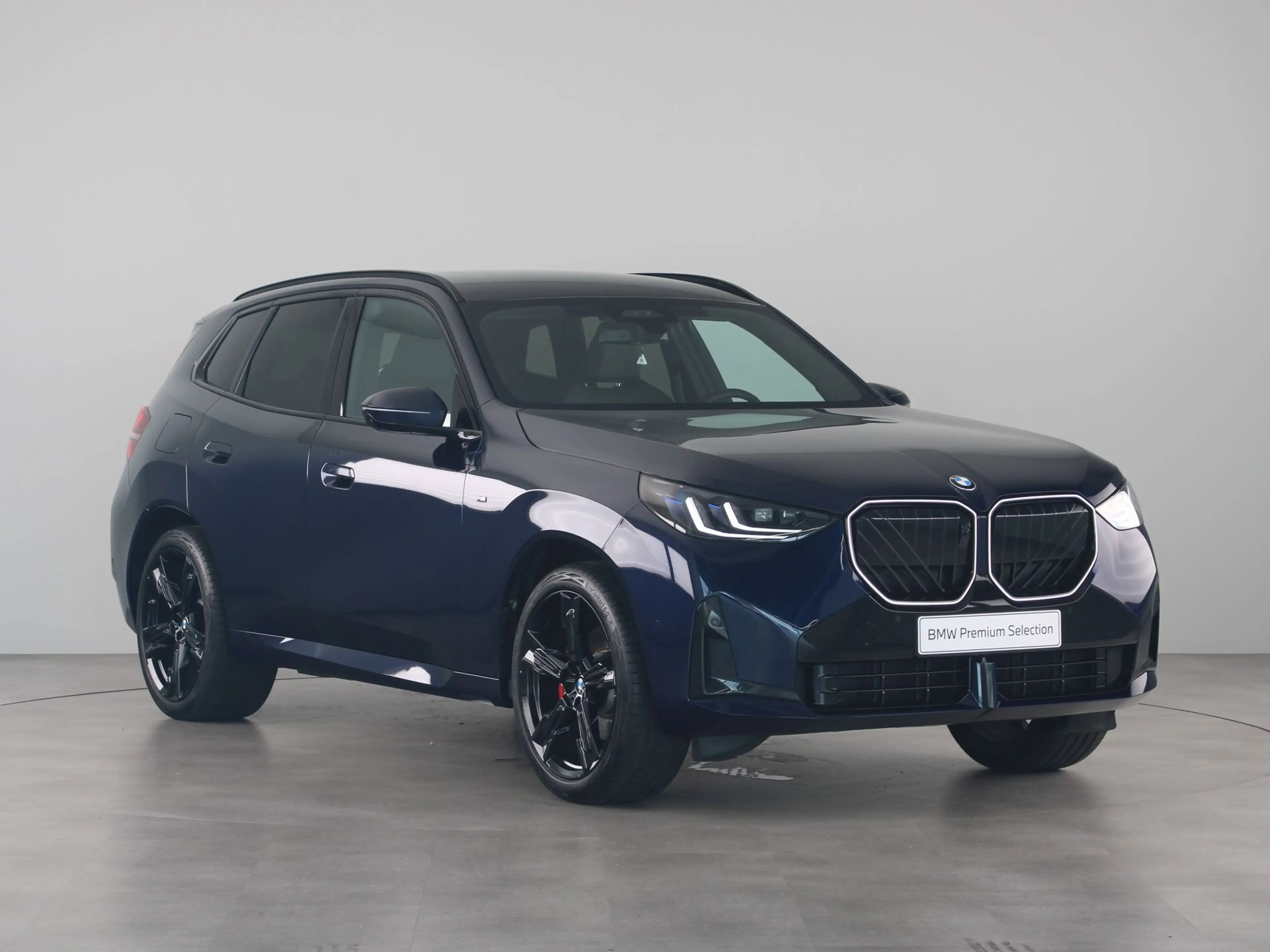 BMW X3 30e xDrive — photo 8