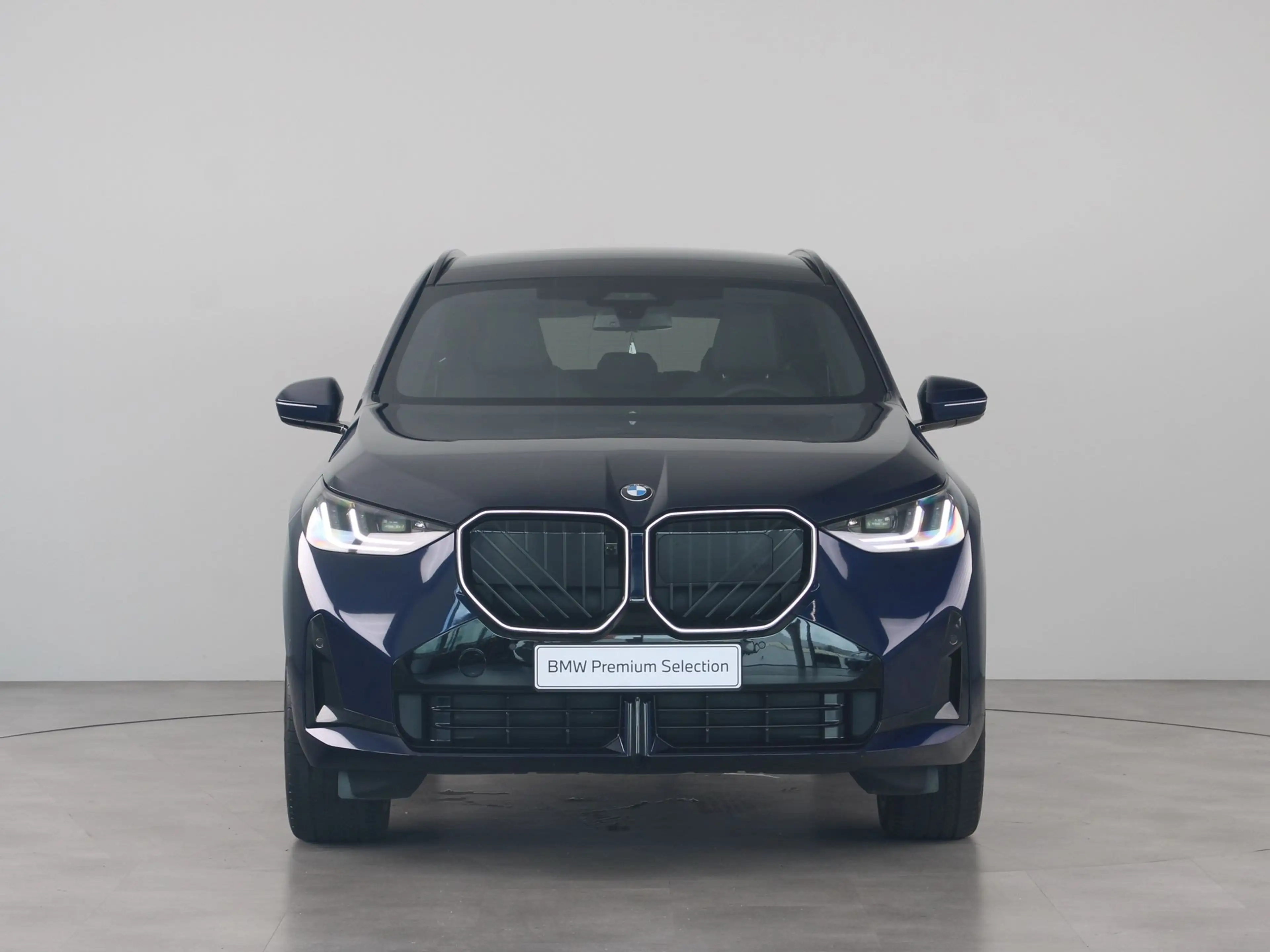 BMW X3 30e xDrive — photo 7