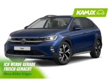 1.0TSI DSG Style+LED+NAVI+VIRTUAL+SHZ+PDC