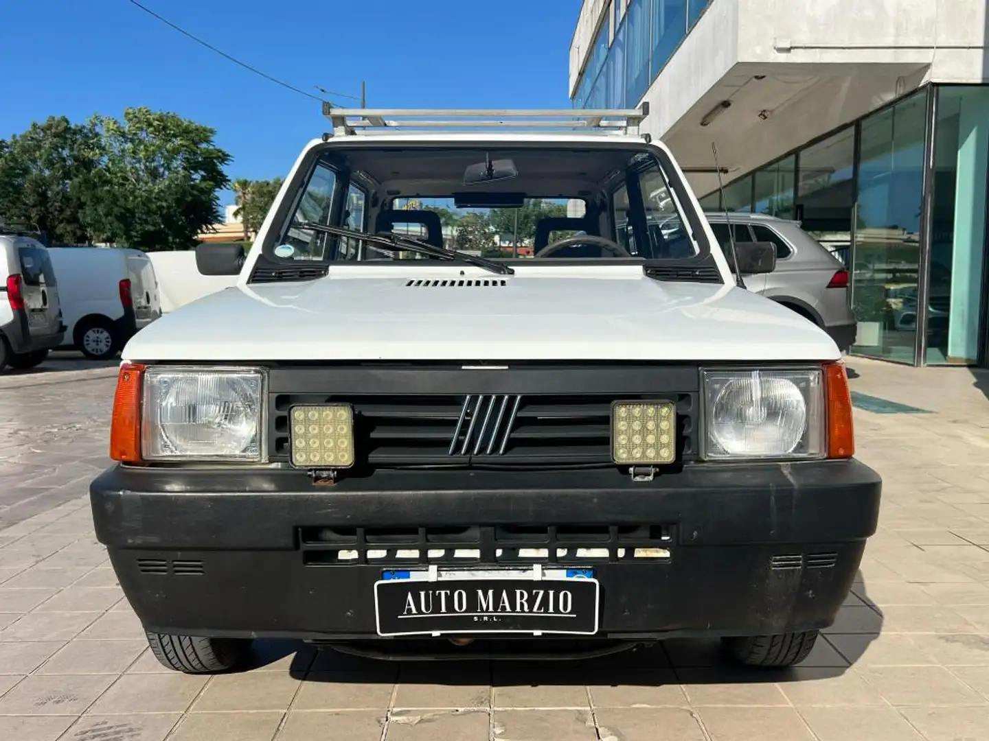 Fiat Panda 1.1 Young - 2