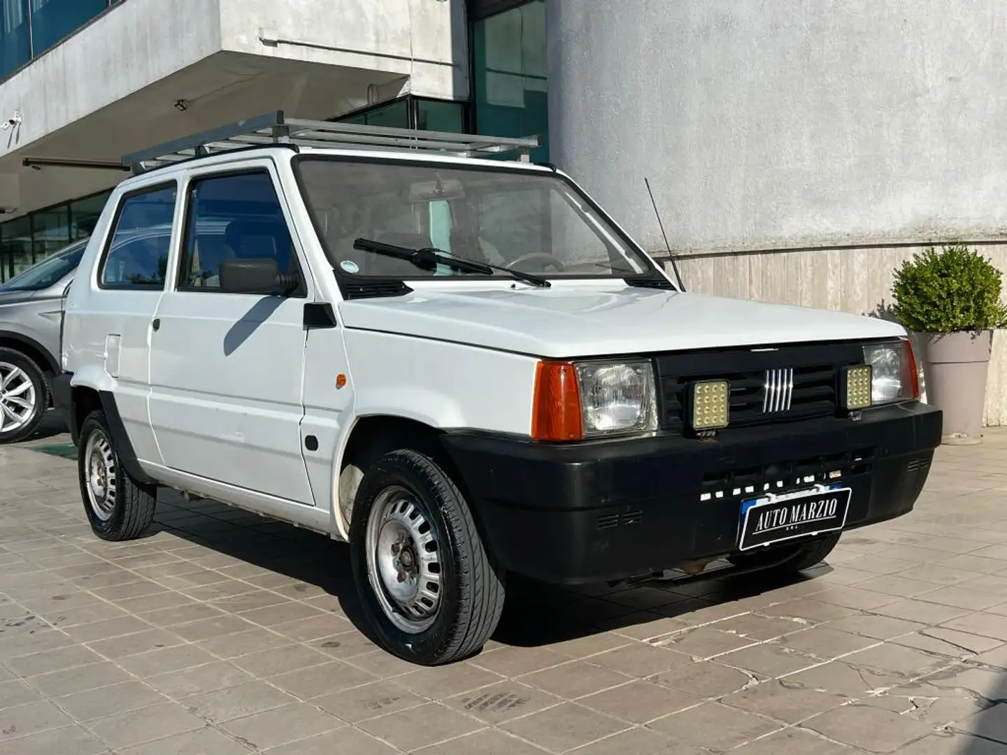 Fiat Panda 1.1 Young - 1