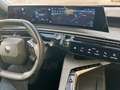Peugeot 3008 Hybrid 136 Allure Blau - thumbnail 11
