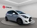 Hyundai iX20 1.6 MPI APP MODE Blanc - thumbnail 2