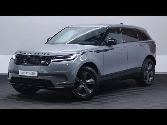 Land Rover Range Rover Velar in Grey for sale