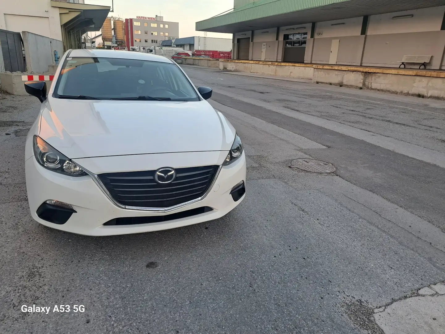 Mazda 3 5p 1.5 Essence 100cv - 1