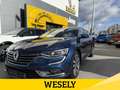 Renault Talisman Grandtour Intens Energy TCE 200 EDC Blau - thumbnail 1