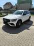 Mercedes-Benz GLC 220 d 4Matic 9G-TRONIC AMG Line Weiß - thumbnail 9