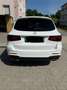 Mercedes-Benz GLC 220 d 4Matic 9G-TRONIC AMG Line Weiß - thumbnail 3