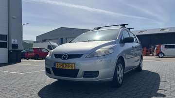 1.8 Touring