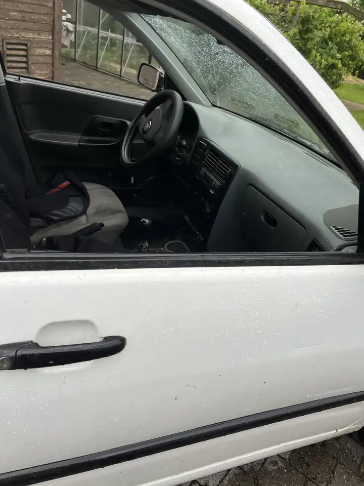 SEAT Inca 1.9 SDi, foto 4
