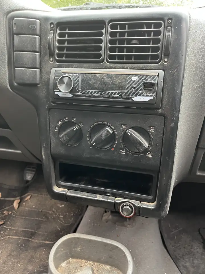 SEAT Inca 1.9 SDi, foto 3