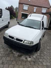 1.9 SDi