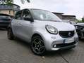 smart forFour Passion Faltdach Kamera JBL PDC Argent - thumbnail 1