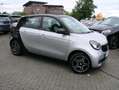 smart forFour Passion Faltdach Kamera JBL PDC Argent - thumbnail 7