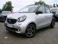 smart forFour Passion Faltdach Kamera JBL PDC Argent - thumbnail 2