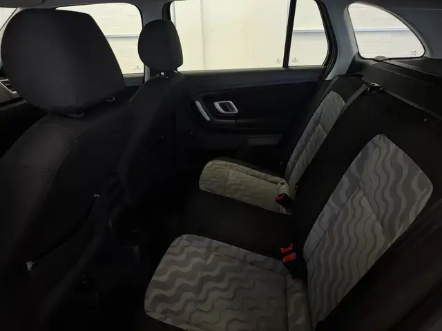 Skoda Fabia view 8