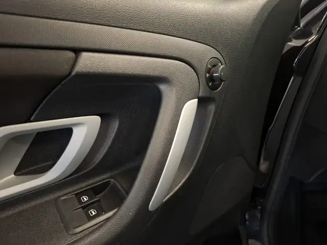 Skoda Fabia view 10