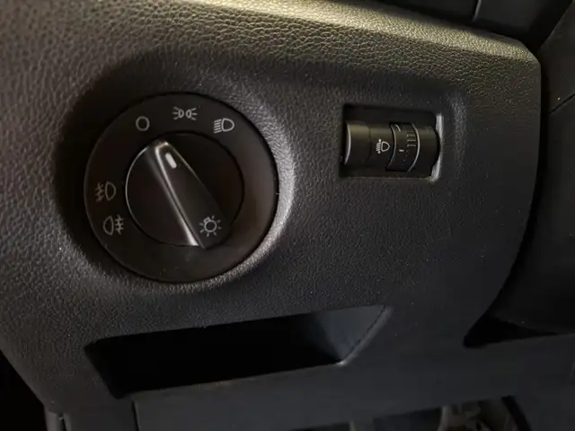Skoda Fabia view 11