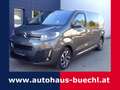 Citroen Spacetourer BlueHDI 180 S&S EAT8 M Shine Grau - thumbnail 1