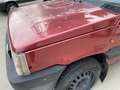 Fiat Panda 4X4 GPL E GANCIO TRAINO Rouge - thumbnail 5