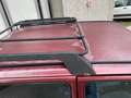 Fiat Panda 4X4 GPL E GANCIO TRAINO Rouge - thumbnail 8