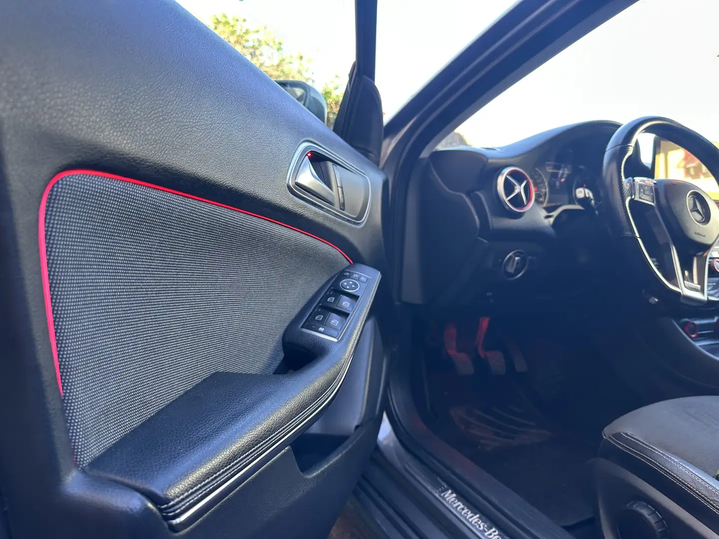 Mercedes-Benz A 160 cdi Premium E6 - 2