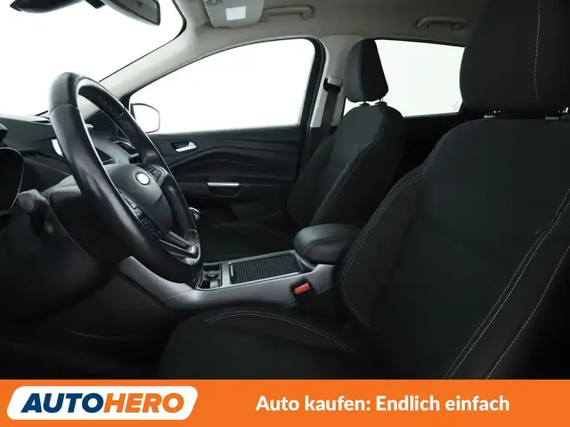 Ford Kuga view 10