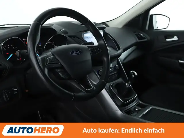 Ford Kuga view 11